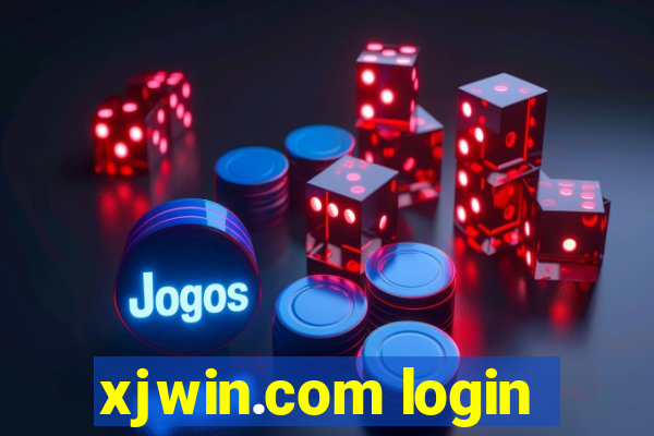 xjwin.com login