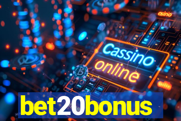 bet20bonus