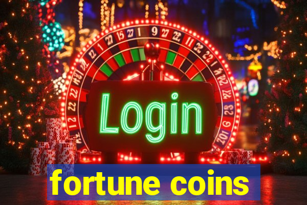 fortune coins
