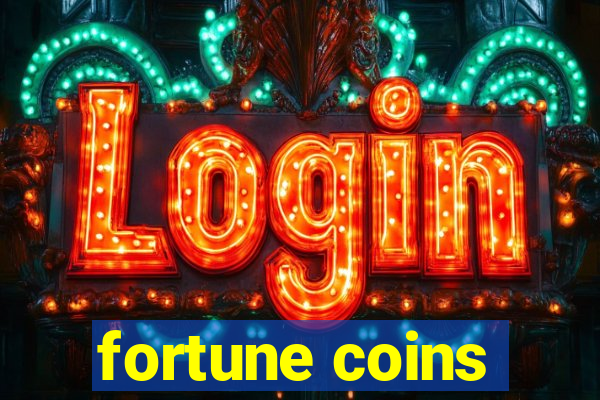fortune coins