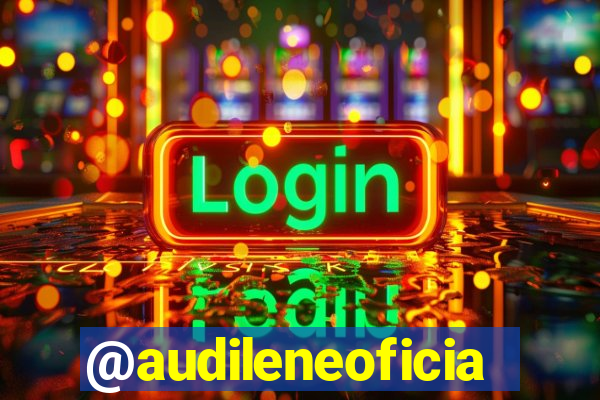 @audileneoficial