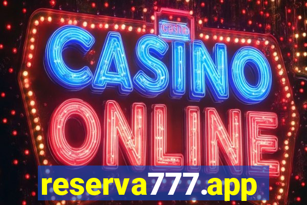 reserva777.app