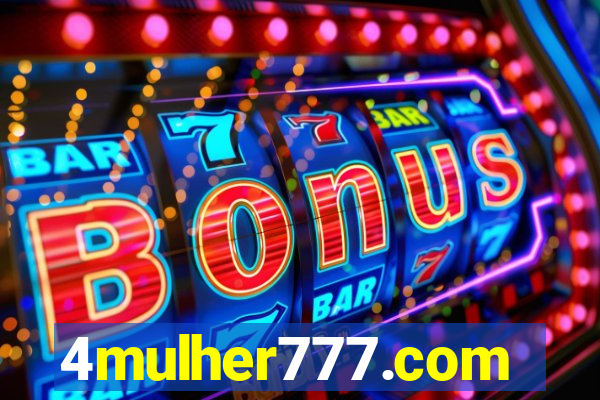 4mulher777.com