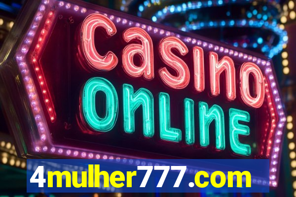 4mulher777.com