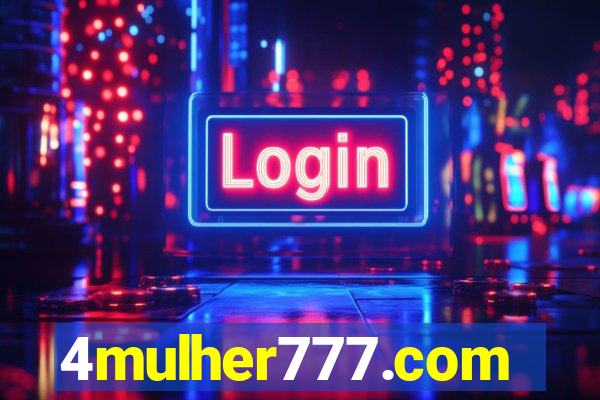 4mulher777.com