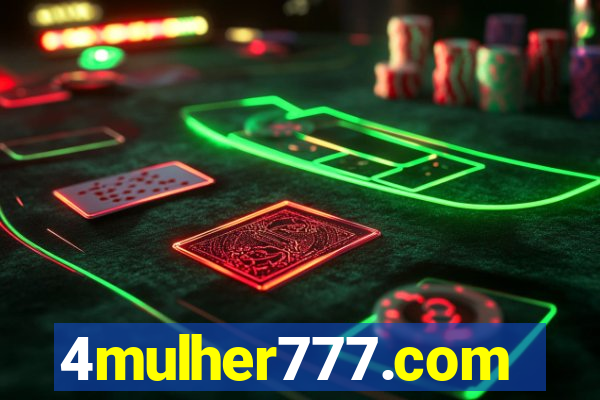4mulher777.com