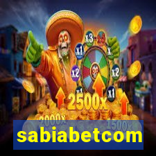 sabiabetcom