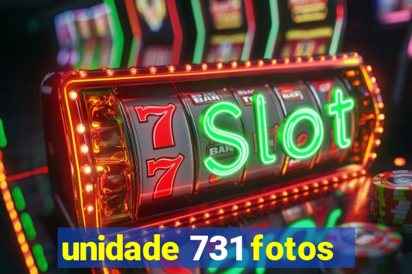 unidade 731 fotos