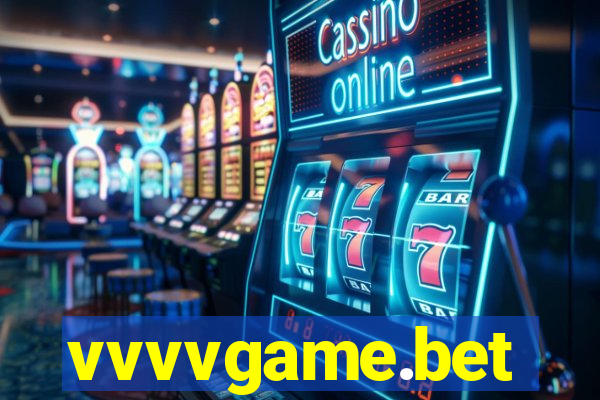 vvvvgame.bet