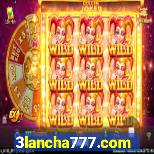 3lancha777.com