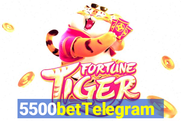 5500betTelegram