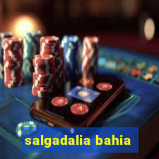 salgadalia bahia