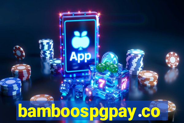 bamboospgpay.com