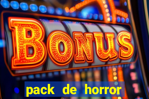 pack de horror para drawing cartoons 2 vk