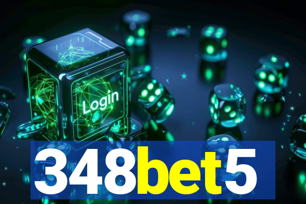 348bet5