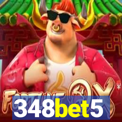 348bet5