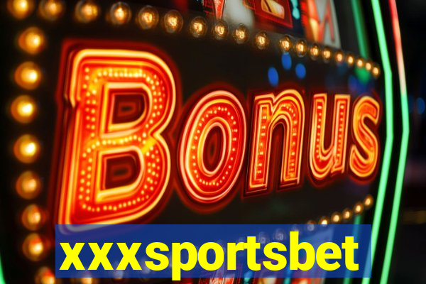 xxxsportsbet