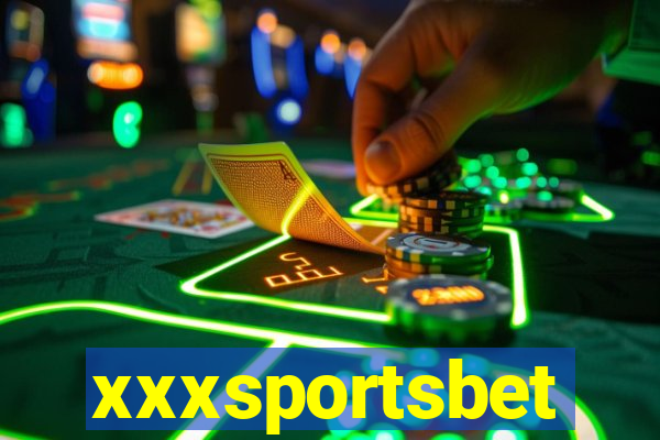xxxsportsbet