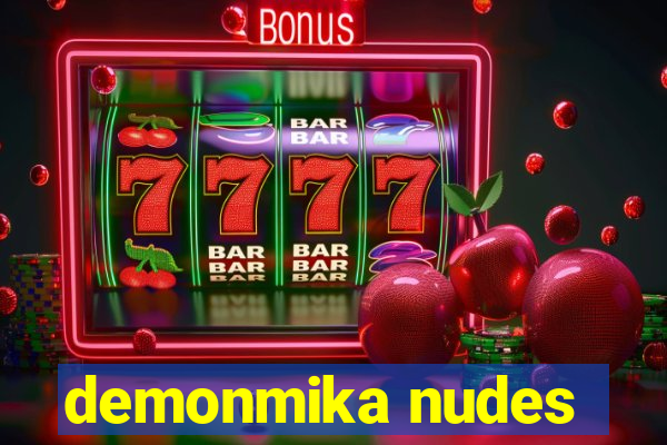 demonmika nudes