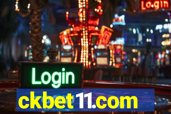 ckbet11.com