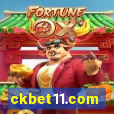 ckbet11.com