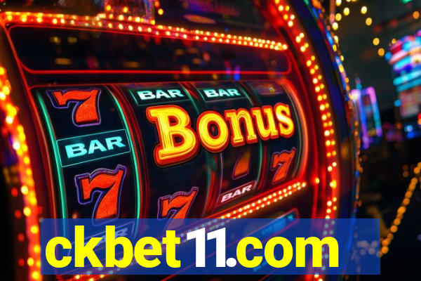 ckbet11.com