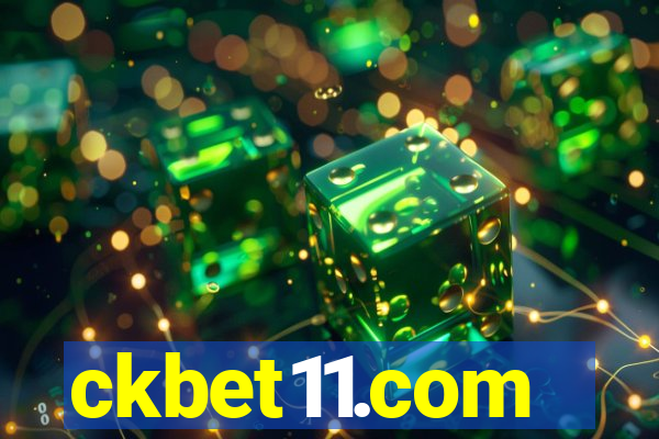 ckbet11.com