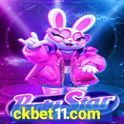 ckbet11.com