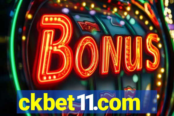 ckbet11.com