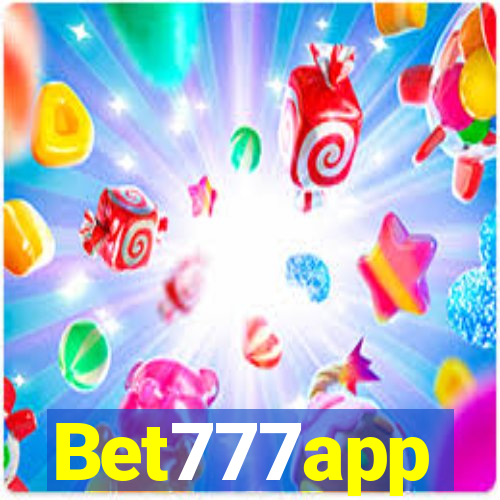 Bet777app