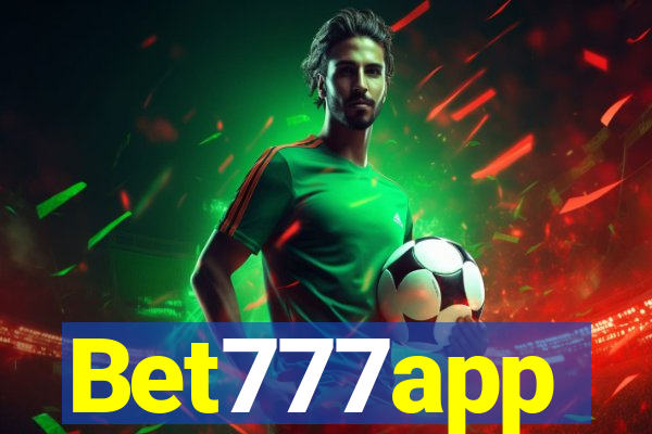 Bet777app