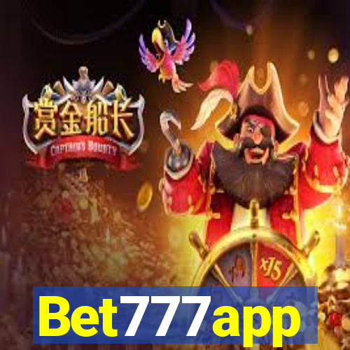 Bet777app