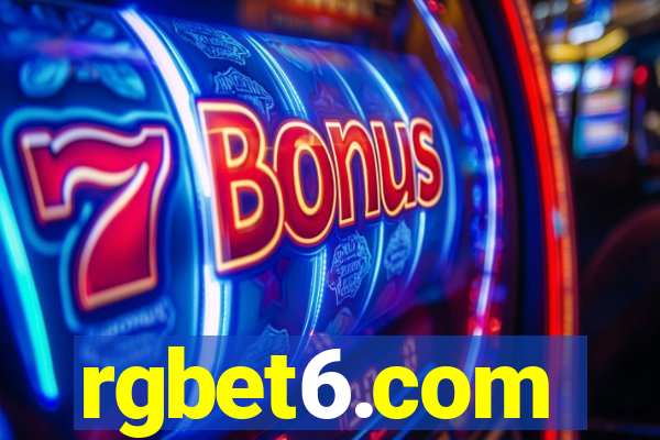 rgbet6.com