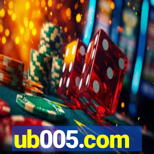 ub005.com
