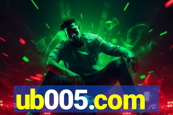 ub005.com