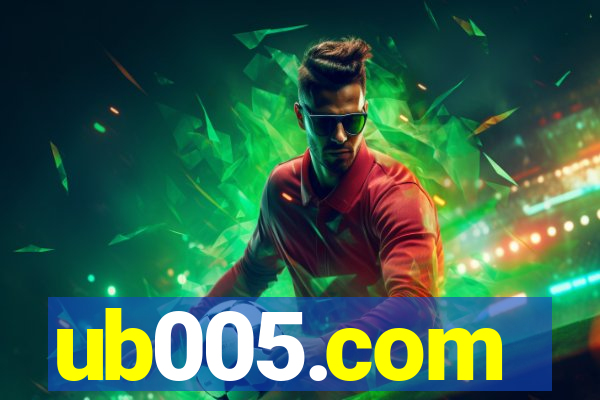 ub005.com