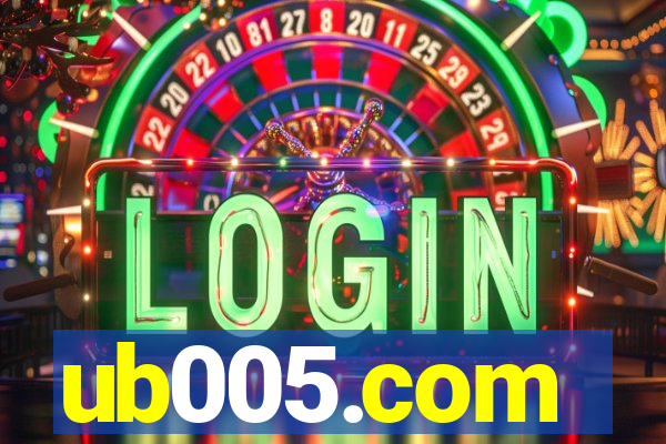 ub005.com