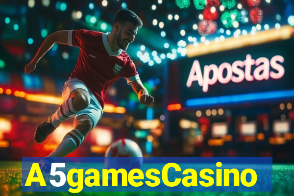 A5gamesCasino