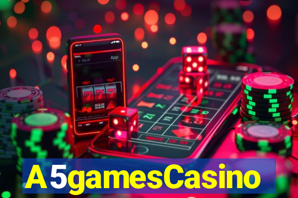 A5gamesCasino