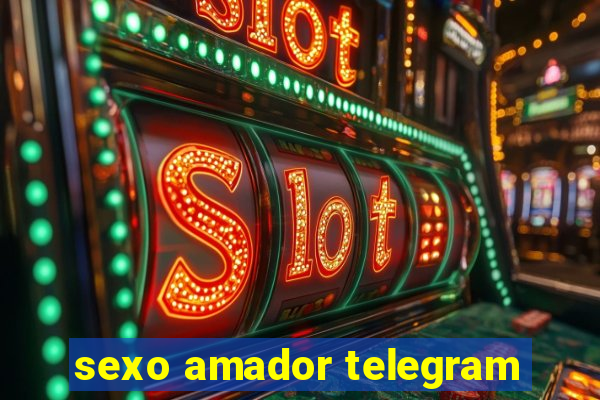 sexo amador telegram