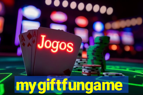 mygiftfungame