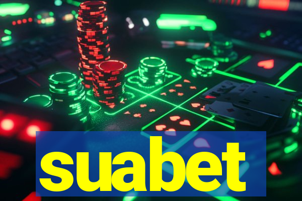 suabet