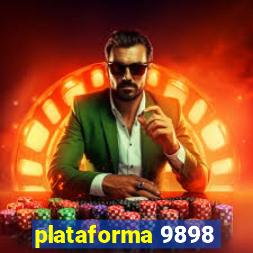 plataforma 9898
