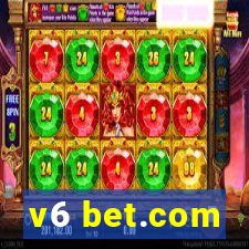 v6 bet.com