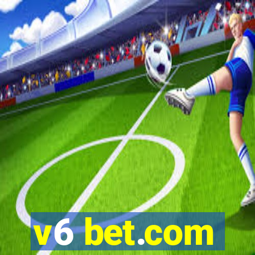 v6 bet.com