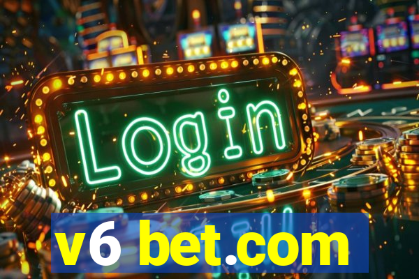 v6 bet.com