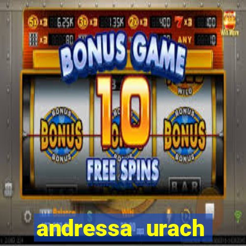 andressa urach pelada fotos
