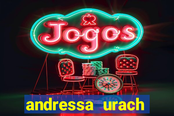 andressa urach pelada fotos