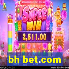 bh bet.com