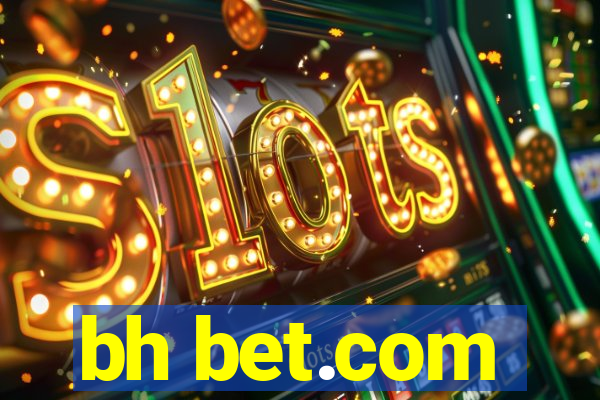 bh bet.com